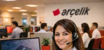 Arçelik satış sonrası hizmetlerde yapay zeka dönüşümünü başlattı