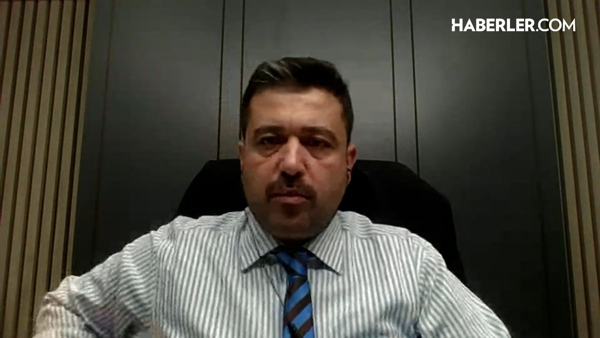 Avukat Cüneyd Altıparmak: İtiraflar artacak, dalga dalga büyüyen bir operasyonun ilk günlerini yaşıyoruz