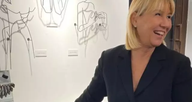 Aycan Ateş kimdir? Sadettin Saran'ın eski eşi Aycan Ateş kaç yaşında, nereli, ne iş yapıyor?