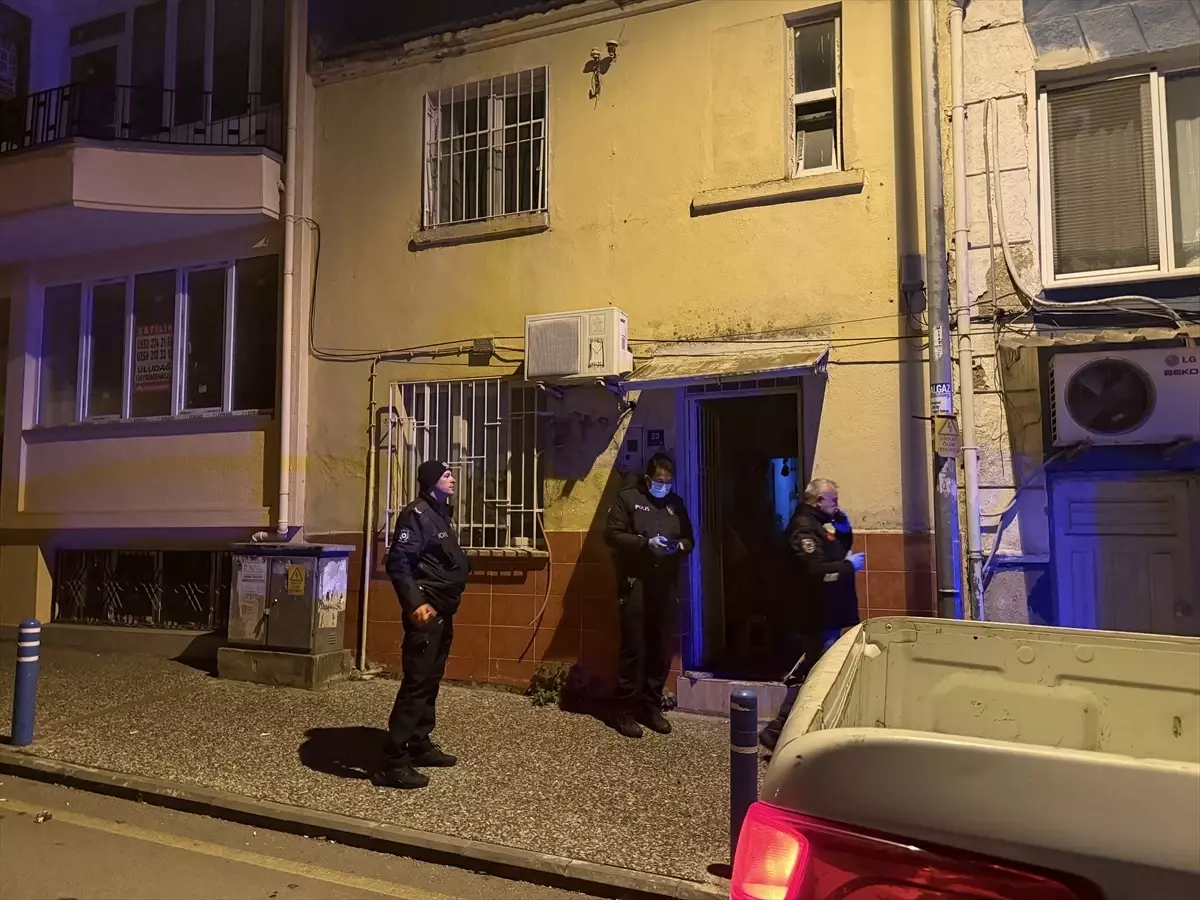 Aydın'da kendisinden haber alınamayan kişi evinde ölü bulundu