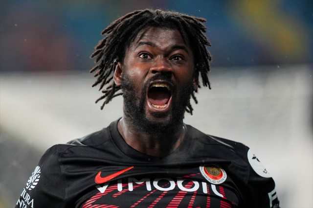 Başkentte tam 7 gol! Gençlerbirliği, Trabzonspor'u evine eli boş gönderdi