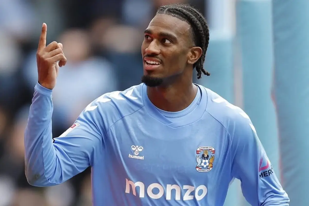 Beşiktaş'ın golcü hedefi eski Antalyasporlu Haji Wright