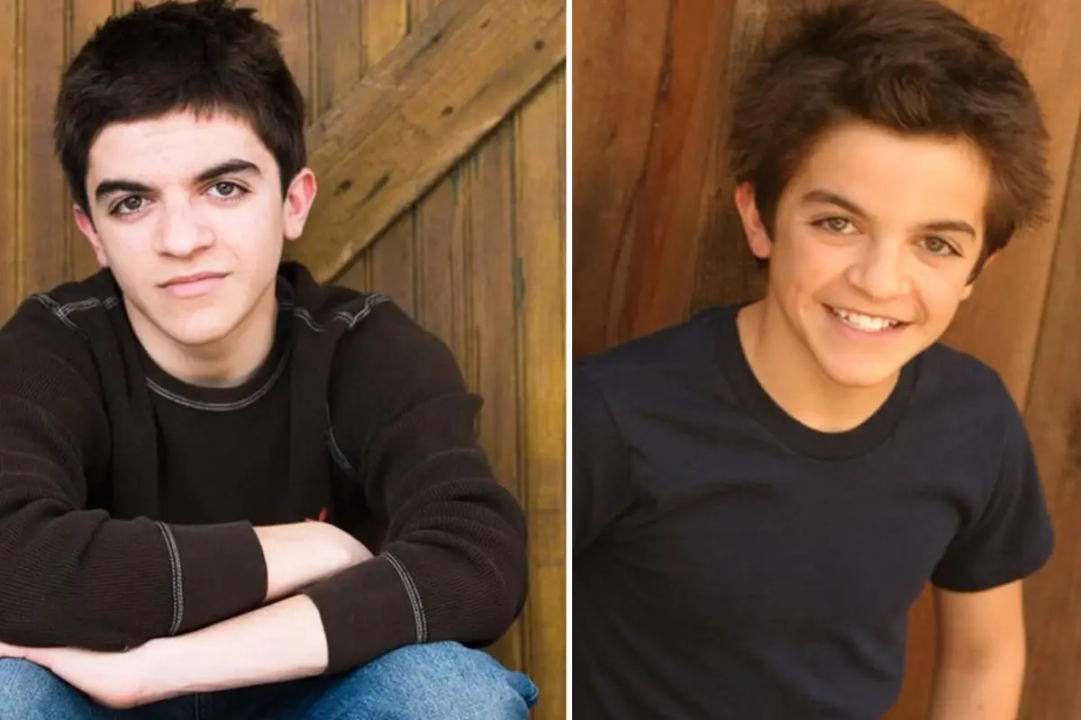 Bir dönemin en ünlü çocuk yıldızı artık sokaklarda yaşıyor