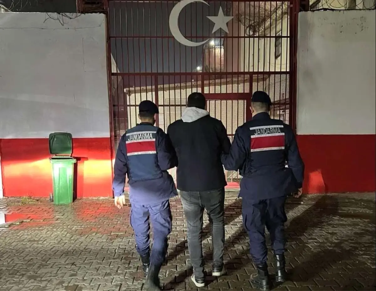 Bir kişinin öldüğü kaçak define olayında 1 tutuklama