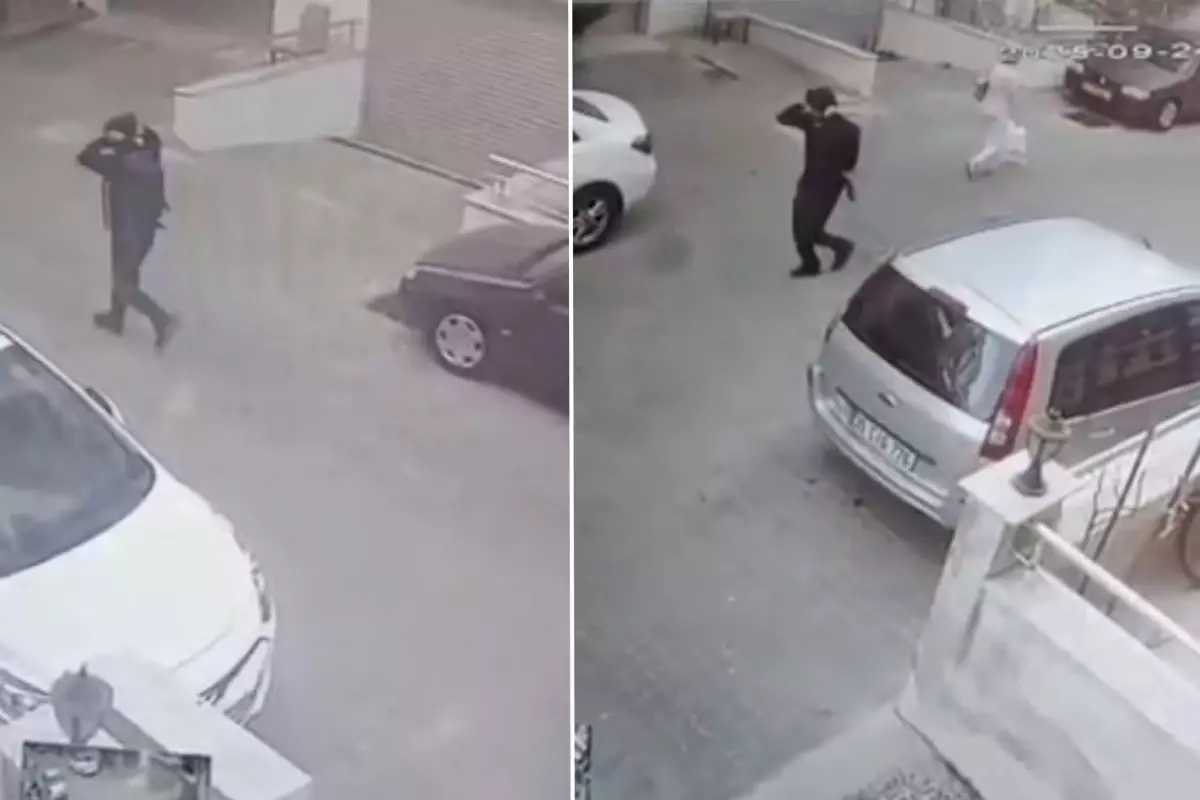 Boşanmak üzere olduğu eşini darp etti, ChatGPT'yi suçladı