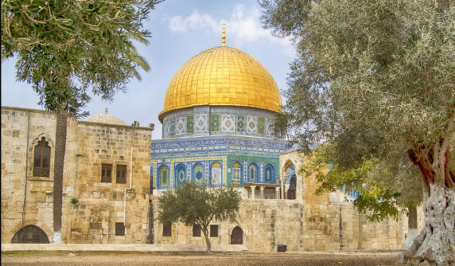 Bugün kandil mi? 22 Aralık Pazartesi Regaib Kandili mi?