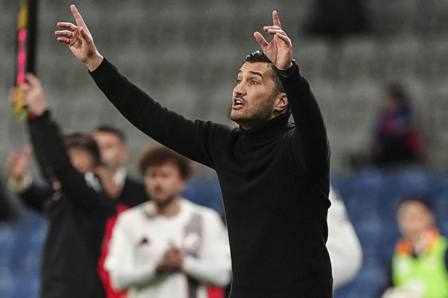 Большой сюрприз! В RAMS Başakşehir объявлено об уходе