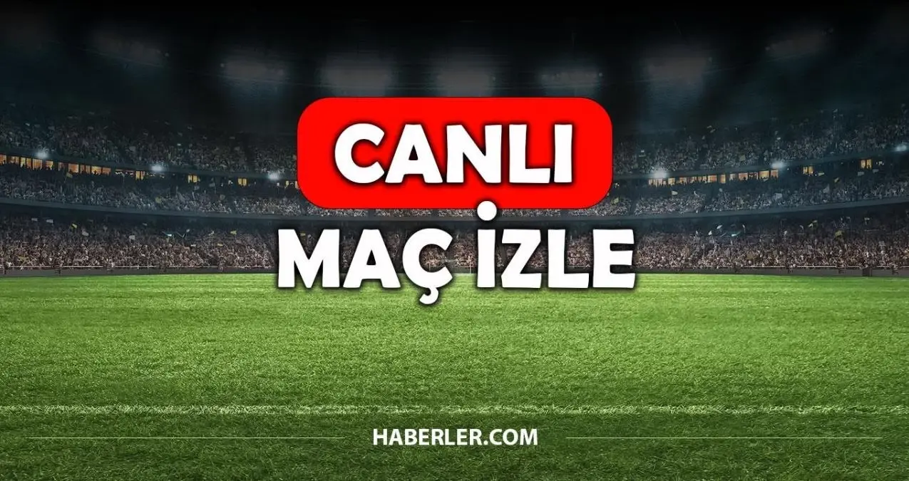 Canlı maç nereden izlenir? (Gençlerbirliği Trabzonspor) 22 Aralık Trabzonspor maçı hangi kanalda?