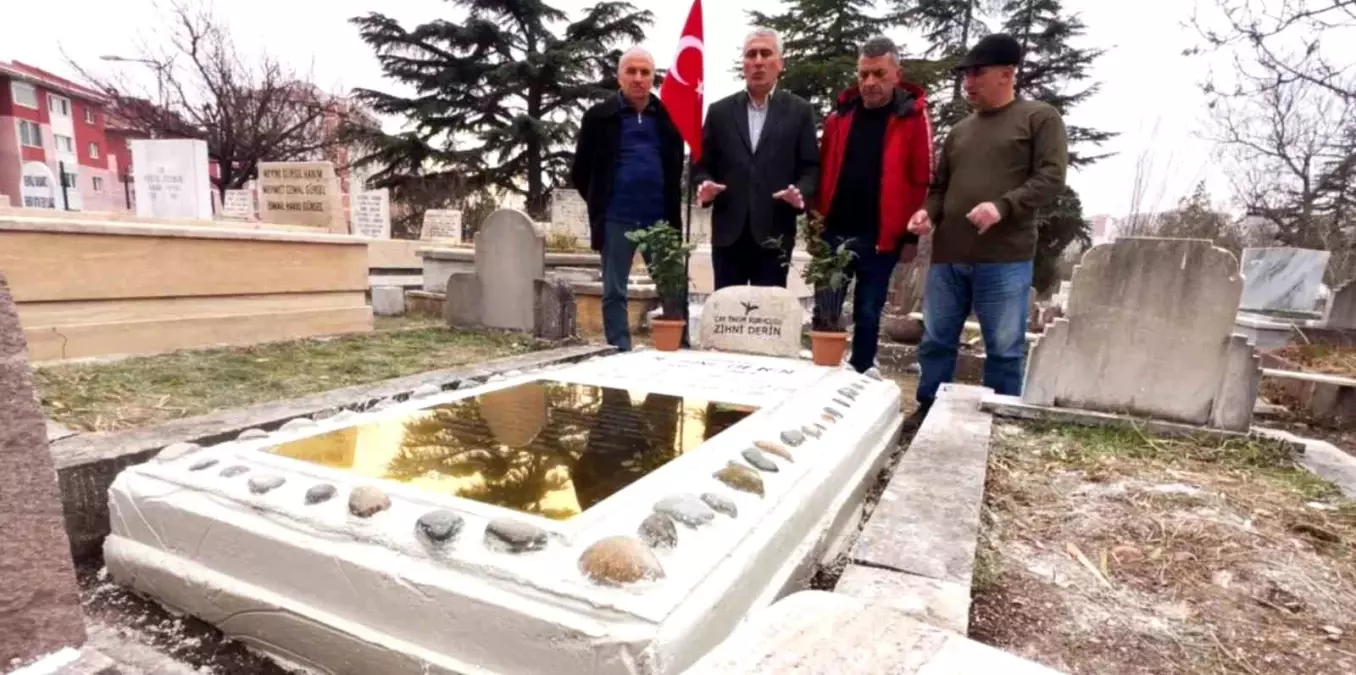 Çay üreticilerinden çay tarımının Rize'deki öncüsüne vefa