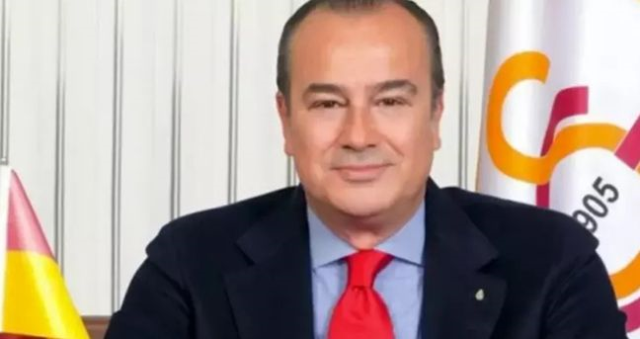 Cemal Özgörkey kimdir? İş insanı Cemal Özgörkey kaç yaşında, nereli, ne iş yapıyor?