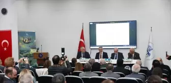 DEÜ Deniz Bilimleri ve Teknolojisi Enstitüsü 50. yılını kutladı