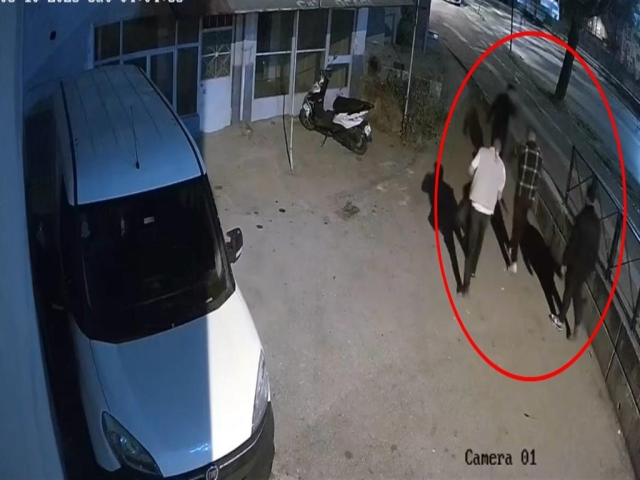 eglence kulubu onundeki silahli kavgada olen 19379004 9443 m