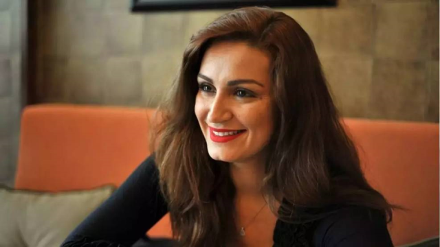 ekranlardan uzak kalmisti ayca inci nin cesur 19379141 6468 m