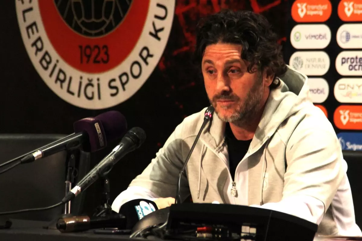 Fatih Tekke'den sitem: Kabul etmem mümkün değil