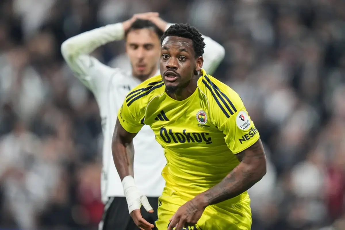 Fenerbahçe-Beşiktaş derbisi öncesi taraftarları kara kara düşündüren haber