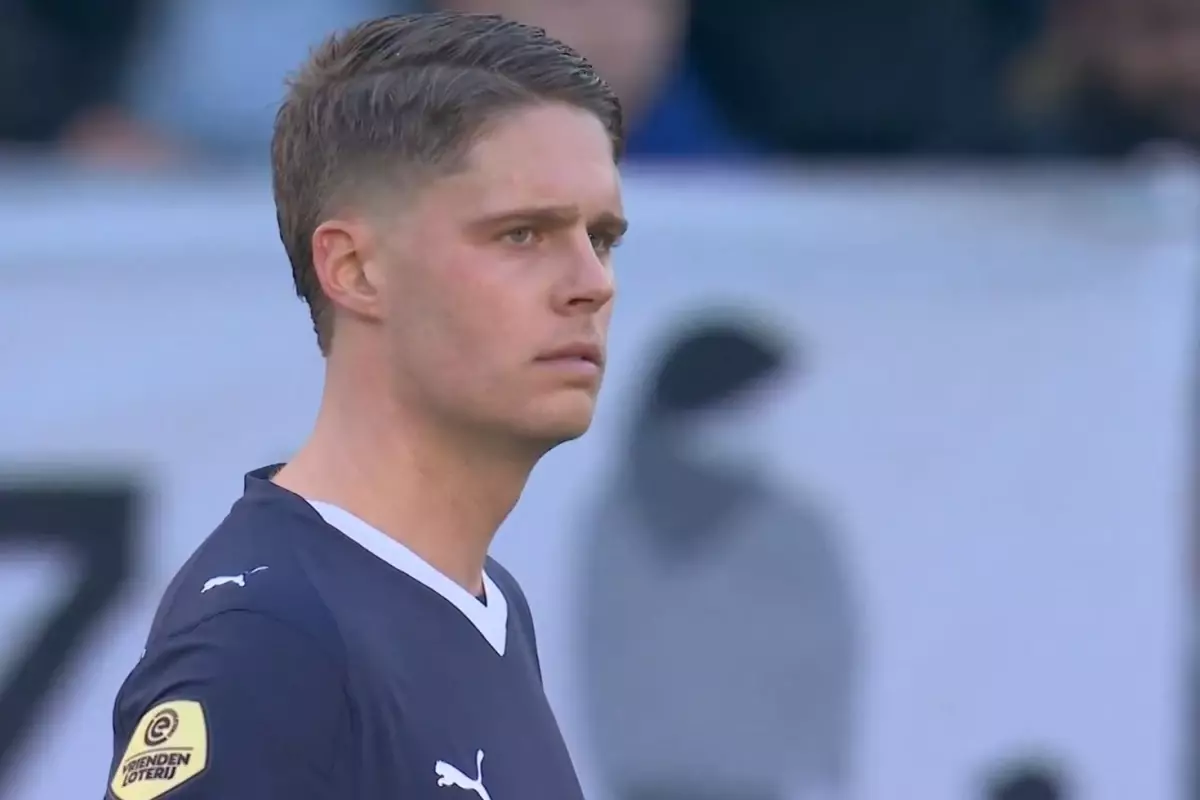 Fener'in yeni yıldızı son maçında neye uğradığını şaşırdı