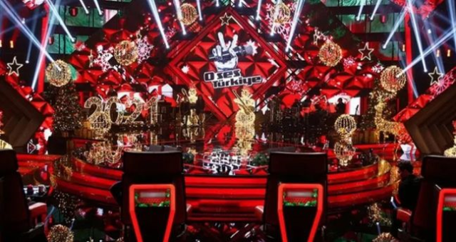 Feyza Civelek O Ses Türkiye 2026 Yılbaşı Özel programına mı katılıyor? Feyza Civelek O Ses Türkiye'ye ne zaman katılıyor?