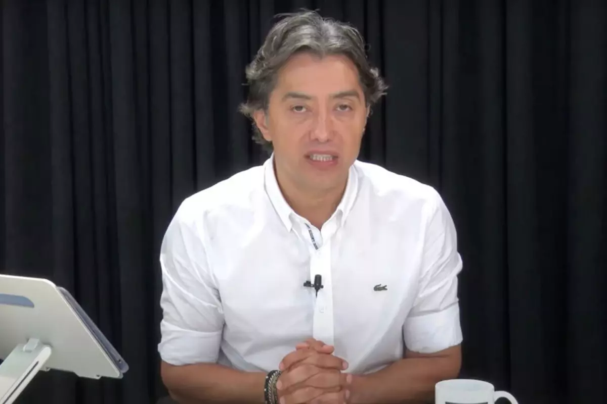 Gazeteci Emrullah Erdinç gözaltına alındı.