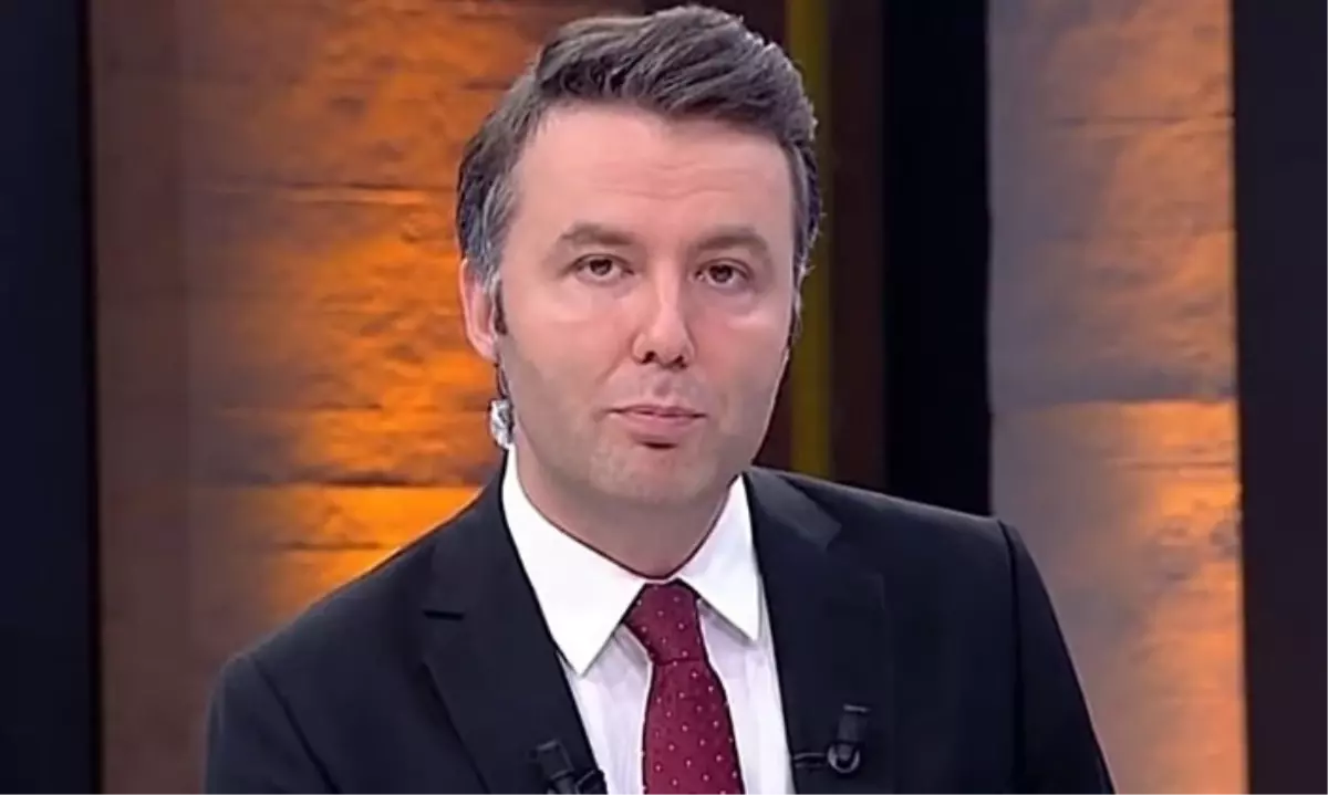 Gazeteci Mehmet Akif Ersoy ne mezunu, eğitimi ne?