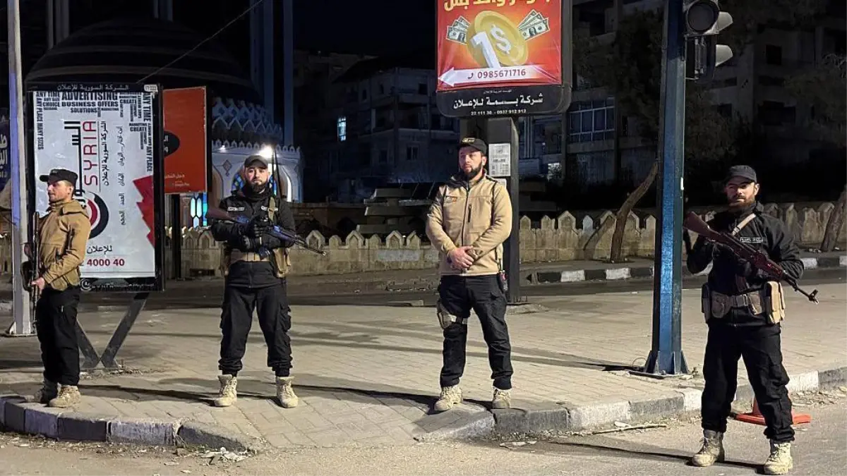 Halep'teki saldırılarda en az iki kişi öldü: Hükümet güçleri ve SDG birbirini suçladı