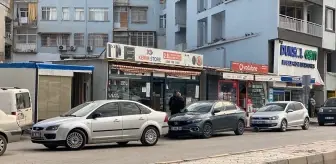 Hatay'da iş yerleri ve park halindeki araçlara taş atan şüpheli yakalandı