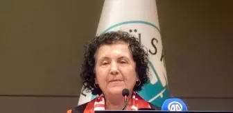 Haydar Aliyev, Üsküdar Üniversitesi'nde düzenlenen programla anıldı