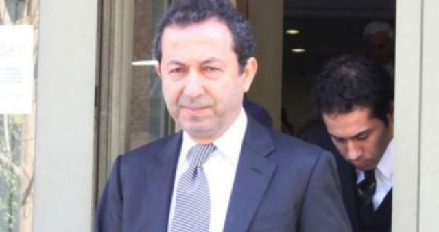 Hayyam Garipoğlu kimdir, kaç yaşında, nereli? Hayyam Garipoğlu serveti ne kadar?