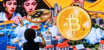 Hong Kong'dan sigorta şirketlerine kripto sermaye kuralı