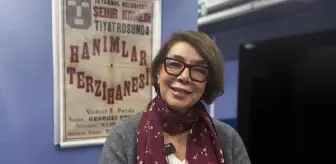 İBB Şehir Tiyatroları iki farklı atölyeyle oyun yazımını ele alıyor