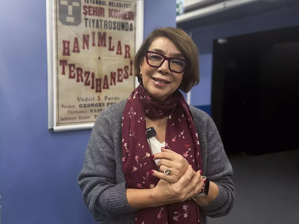 İBB Şehir Tiyatroları iki farklı atölyeyle oyun yazımını ele alıyor