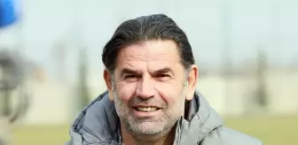 Iğdır FK, Aliağa FK maçının hazırlıklarını sürdürüyor