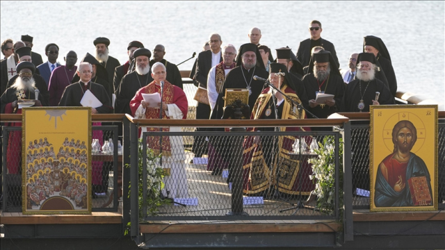 أكثر الأحداث حديثًا في عام 2025