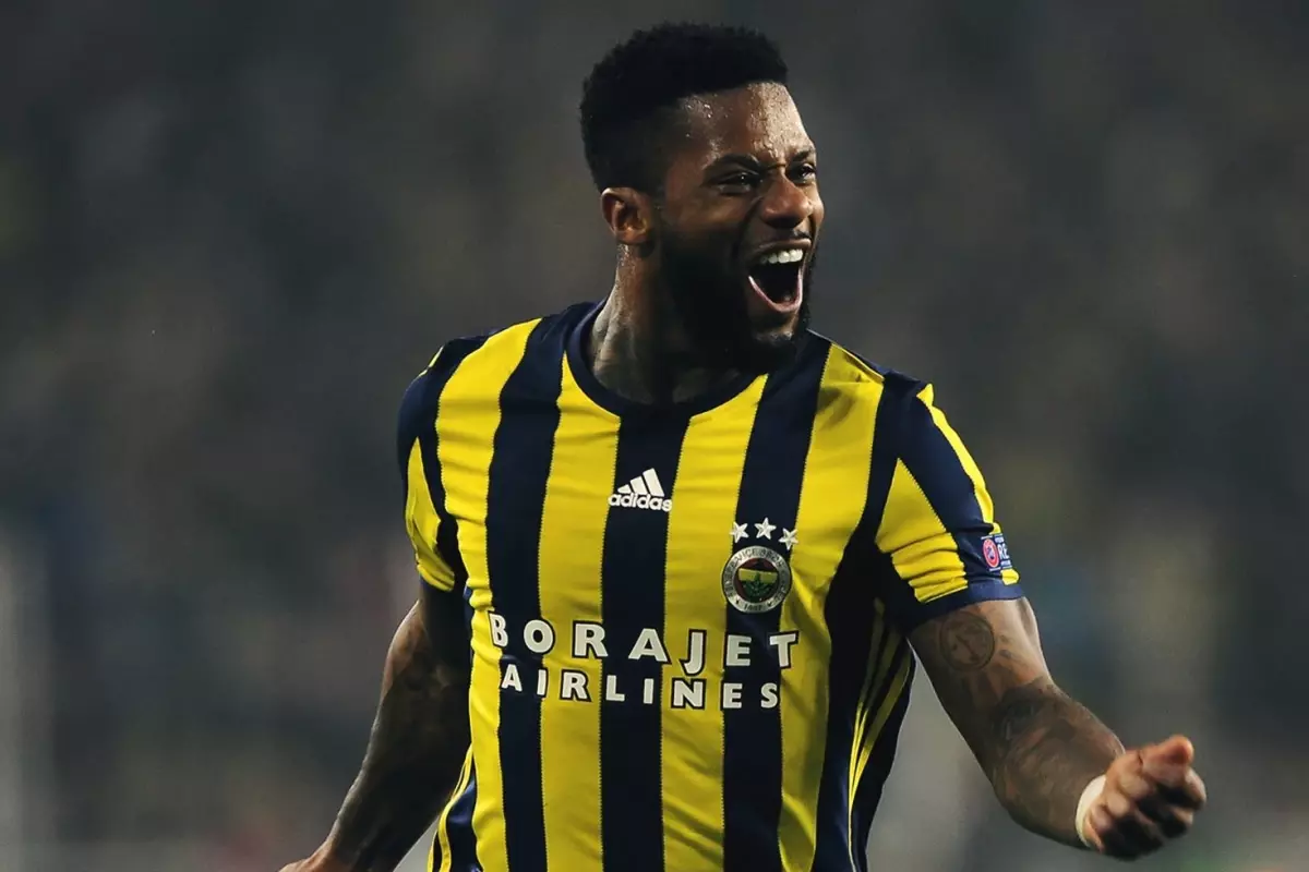 Jeremain Lens, vatandaşına seslendi: Fenerbahçe'ye git