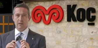 KAP açıklaması geldi! Koç Holding'den milyarlık satın alma