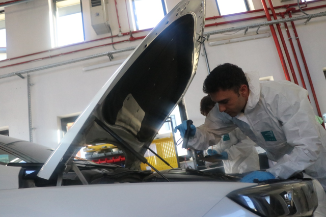 التوقيع الذي تضعه لتسليم الطرد يمكن أن يظلم حياتك