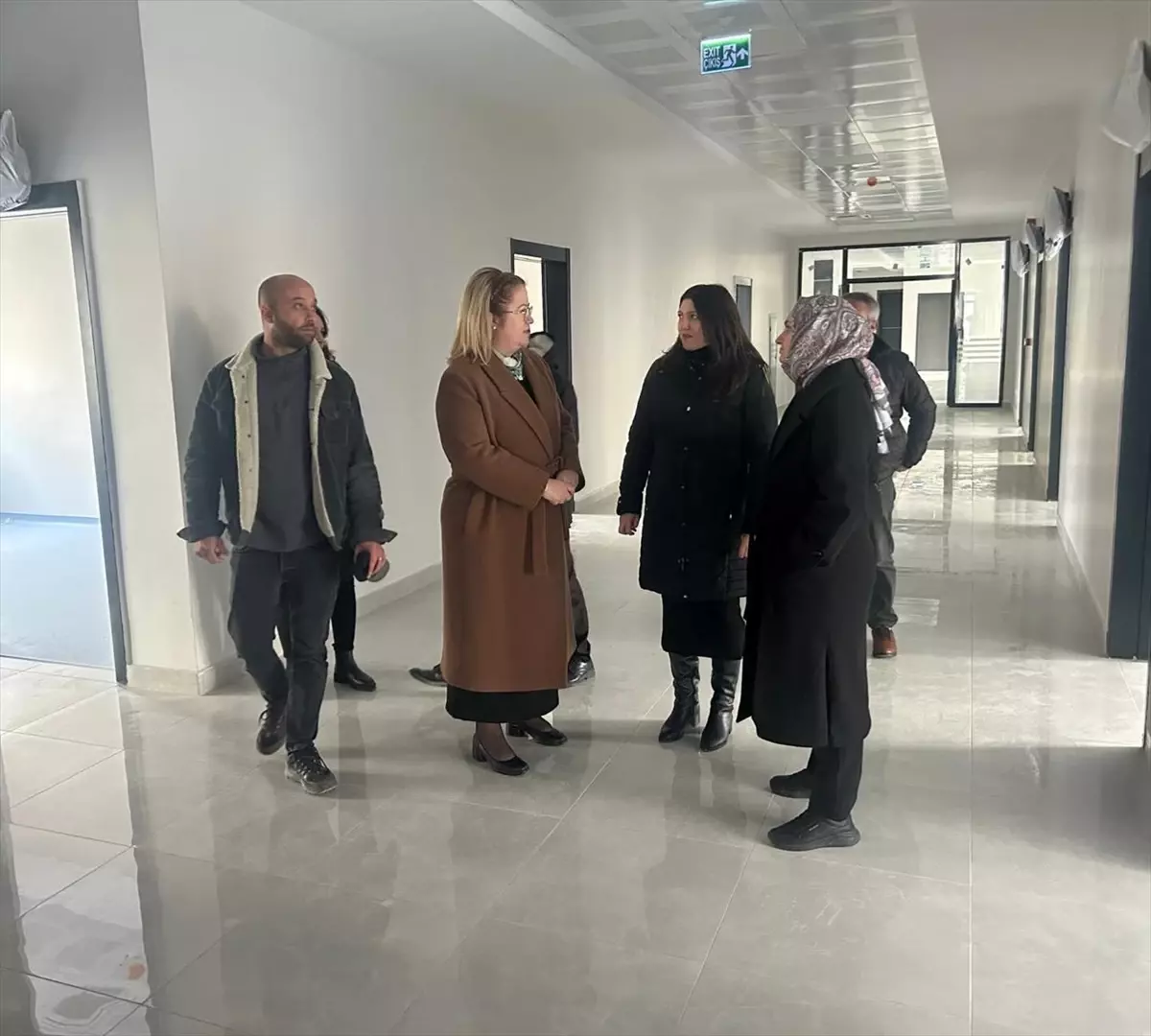 Kırklareli'nden kısa kısa