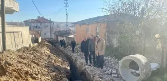 Kırklareli'nden kısa kısa