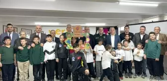 Kocaeli'den kısa kısa