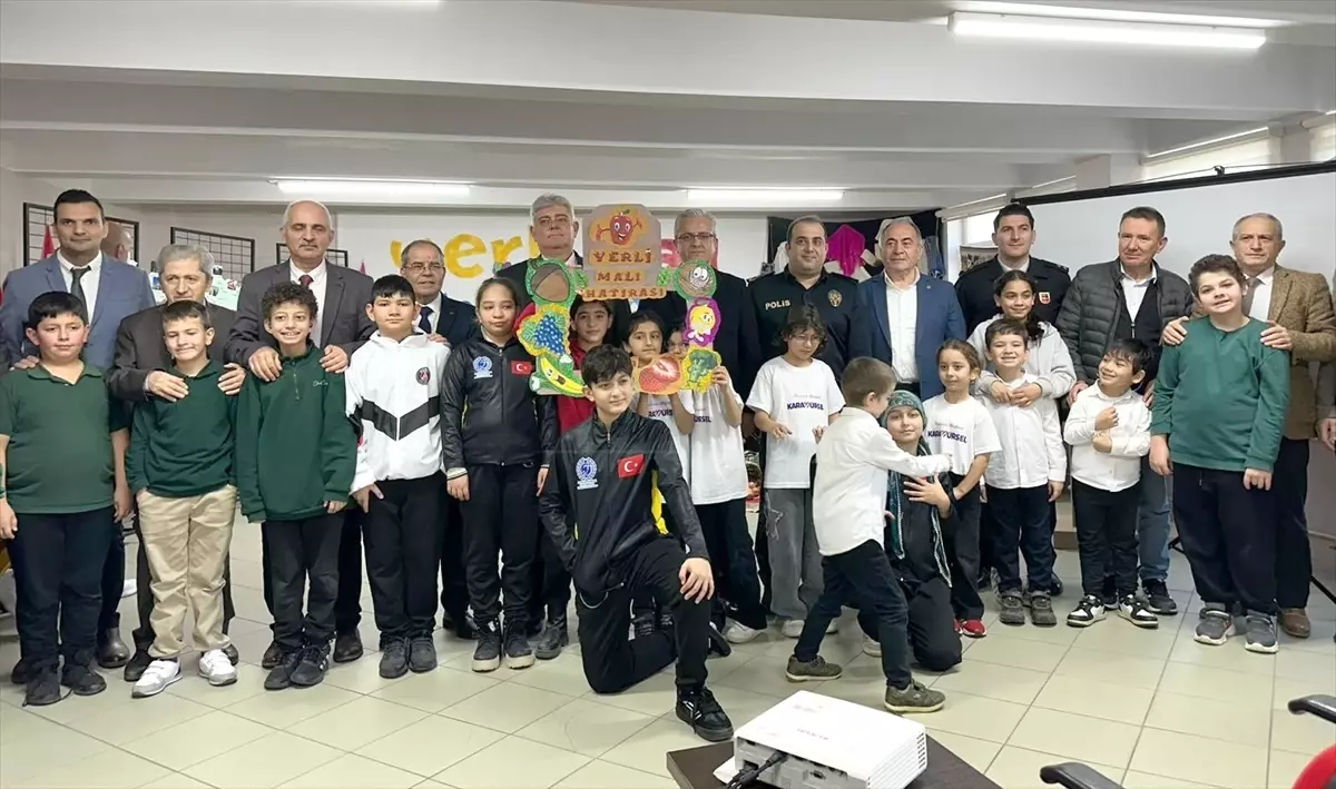 Kocaeli'den kısa kısa