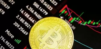 Kripto fonlarından 952 milyon dolarlık çıkış