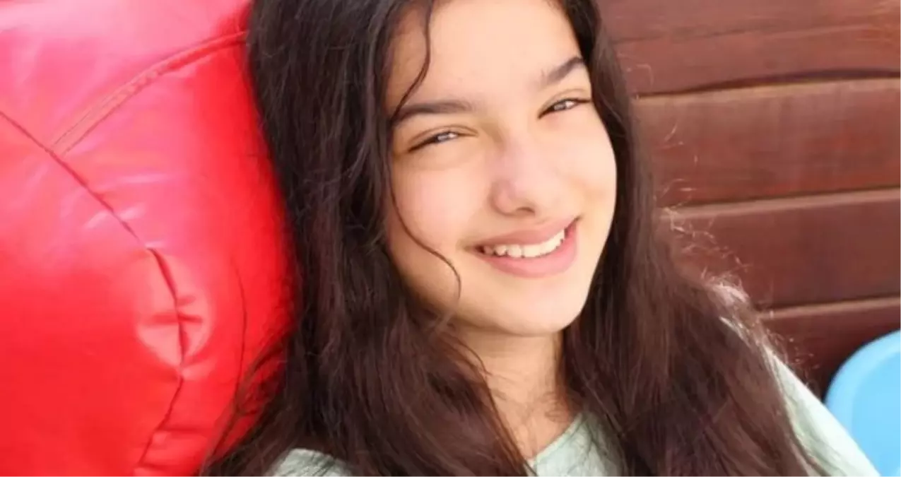 Kübra Süzgün kimdir? Kübra Süzgün kaç yaşında, nereli, hangi dizilerde oynadı?