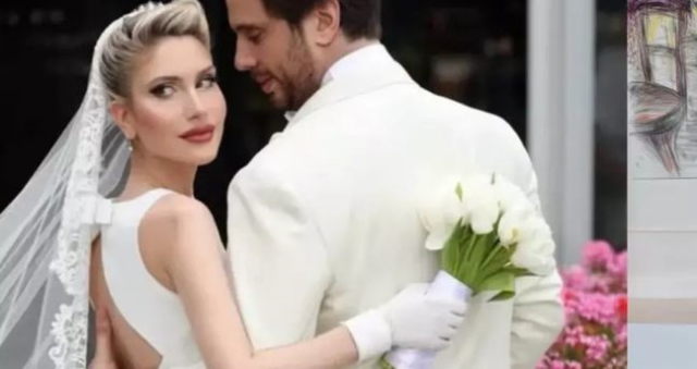 Leyla Mizrahi'nin eşi kimdir? Leyla Mizrahi evli mi?