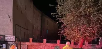 Mardin'de kural ihlali yapan 66 araç sürücüsüne ceza uygulandı