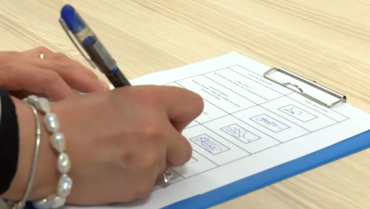 'Masumane şekilde kargo teslimi için atılan imza, aslında boş bir senede atılmış olabilir'