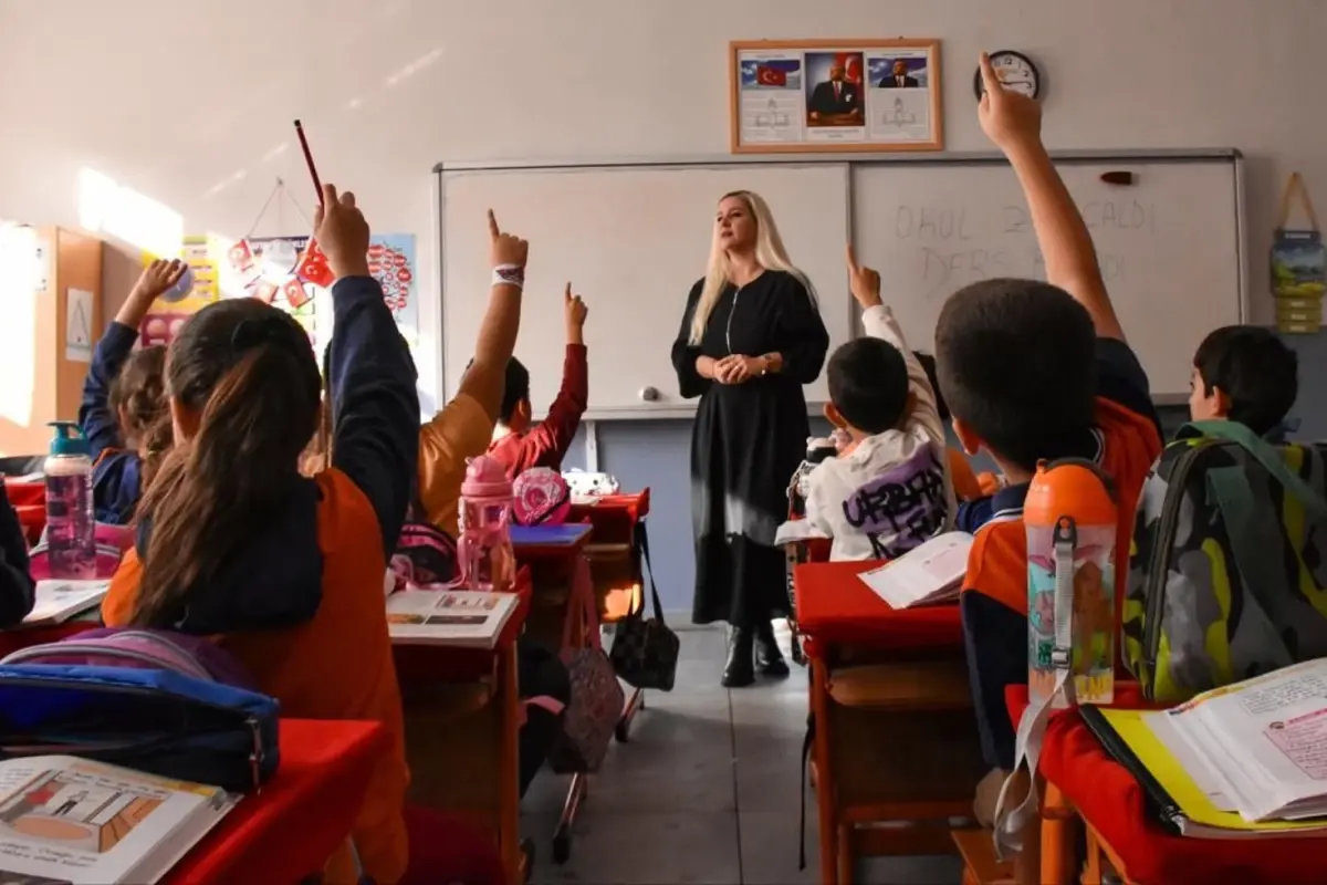 MEB'den '612 bin çocuk okula hiç gitmiyor' iddiasına yanıt: Hatalı hesaplama