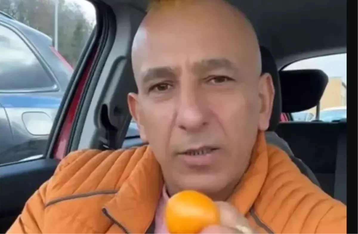 Metin Acar vuruldu mu, neresinden vuruldu, öldü mü, yaşıyor mu? Metin Acar'ı kim vurdu? Metin Acar kimdir?