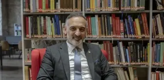 Milli Kütüphanedeki dijital belge ve kaynak sayısı 100 milyona ulaştı