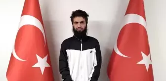 MİT'ten DEAŞ'a ağır darbe! İntihar bombacısı yakalanarak Türkiye'ye getirildi