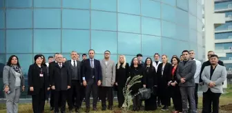 Muğla'da ambulans helikopter kazasında hayatını kaybedenler anıldı