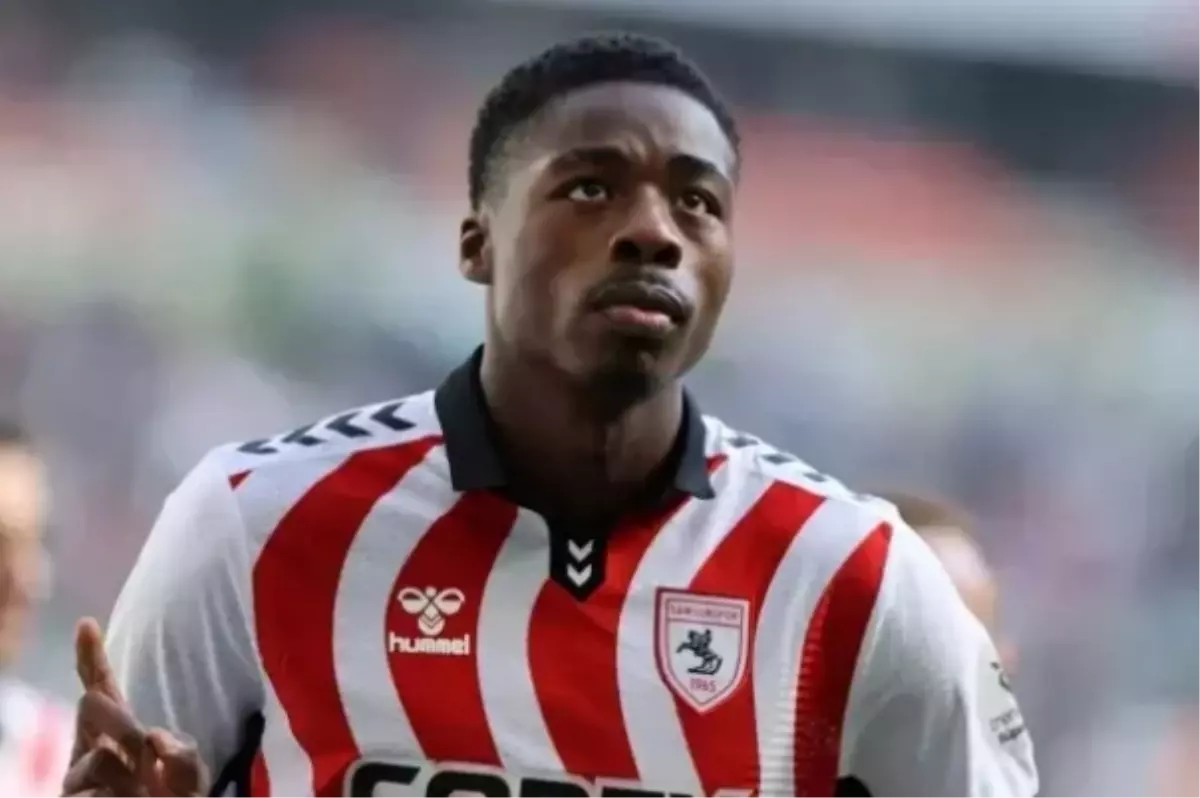 Musaba Fenerbahçe'ye mi geliyor?